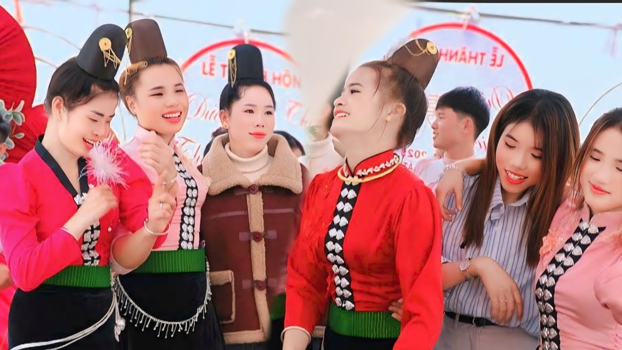 NHẢY TUYỆT QUÁ TRỜI | MỪNG ĐÁM CƯỚI 