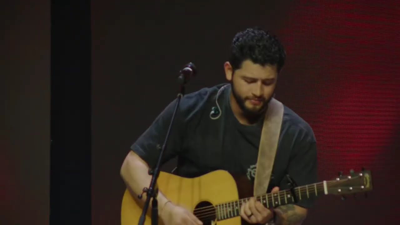 Sunday at Awaken | 3.1.2026 | Full Service - On Demand