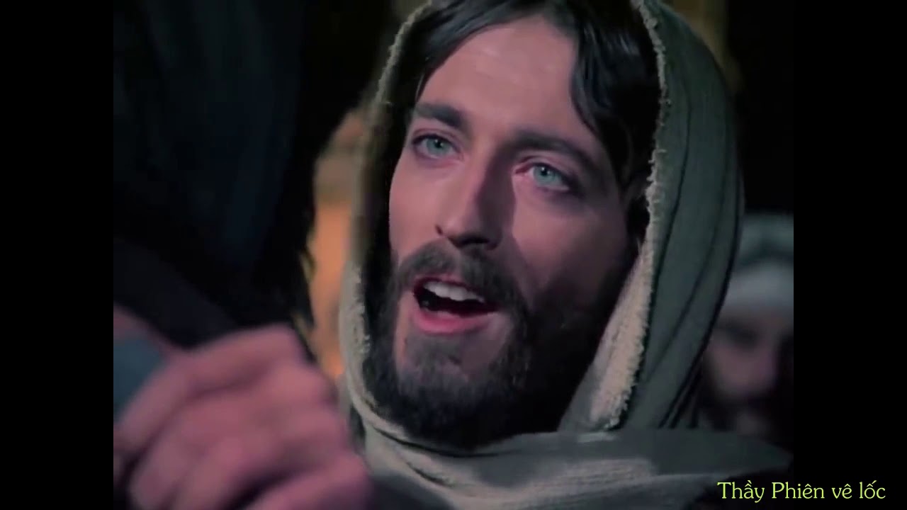 PHIM C&Ocirc;NG GI&Aacute;O: CH&Uacute;A GI&Ecirc;SU TH&Agrave;NH NAZARETH 2/3 FULL HD