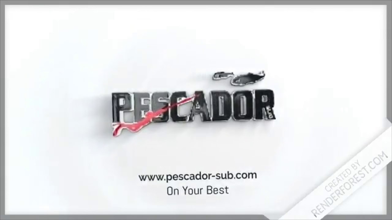 Pescador Zıpkın Speargun