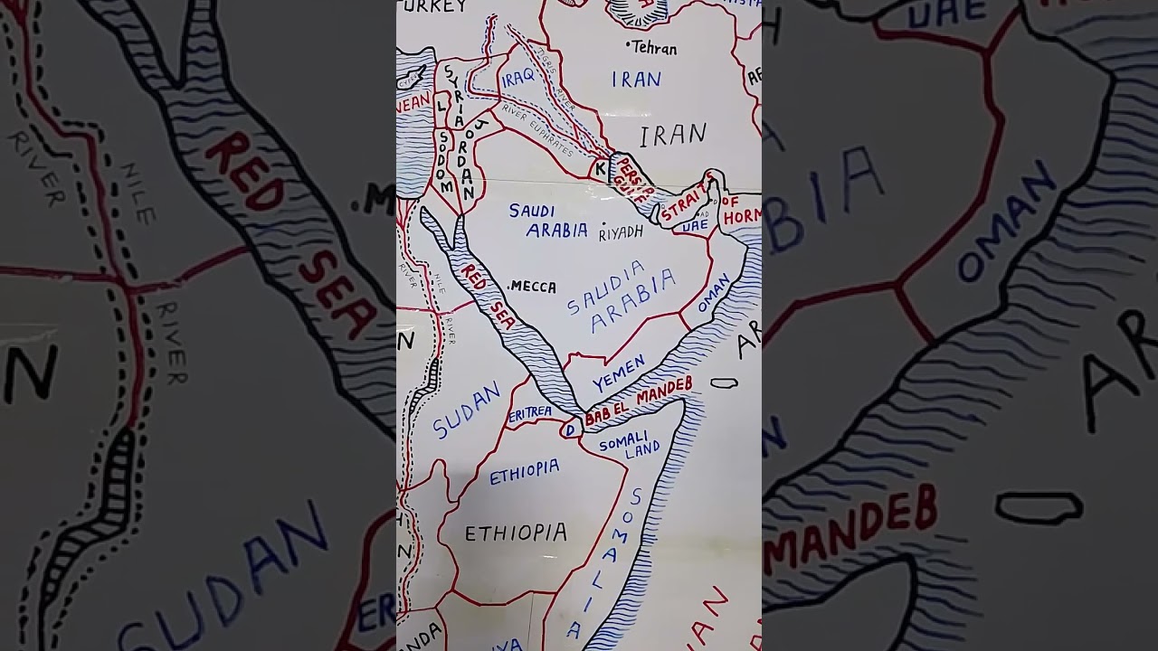 Иран/Персия &mdash; новая сверхдержава! Свергает нефтедоллар и американские военные базы на Ближнем Вос...