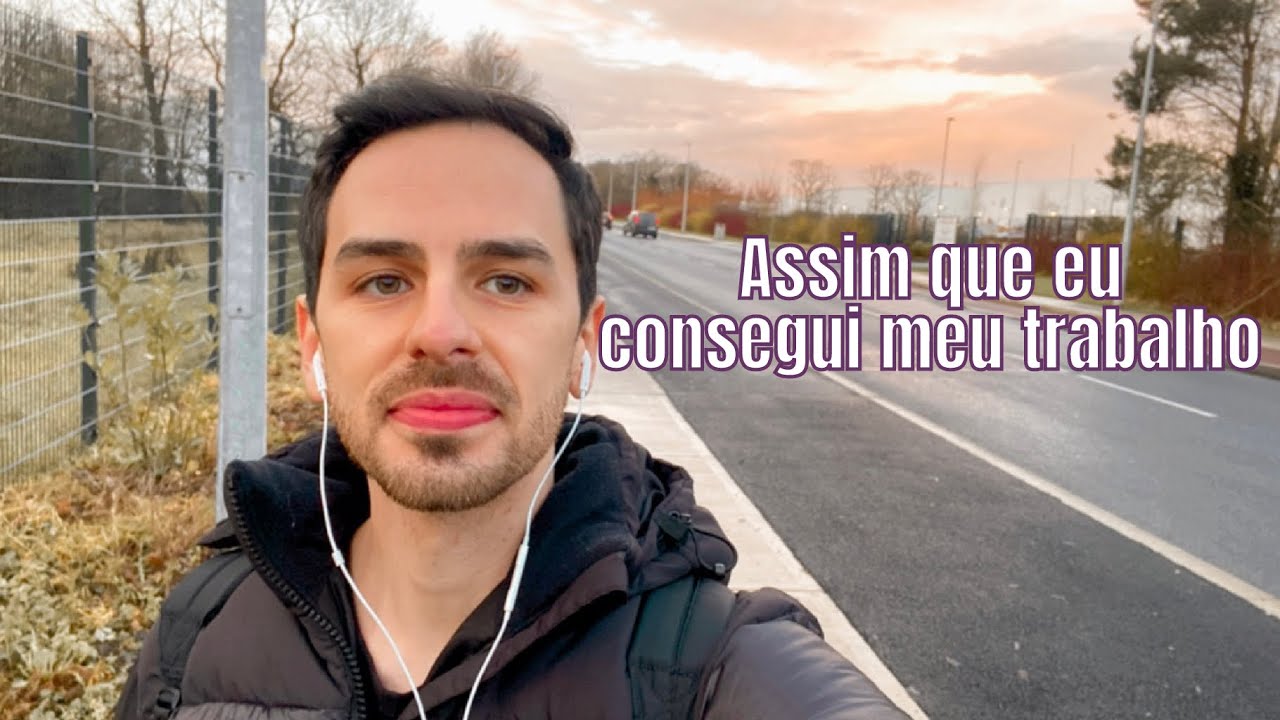 Como Conseguir Emprego Na Irlanda
