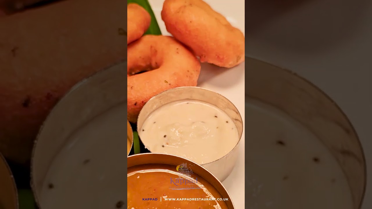 Kappad Restaurant | The Benchmark of South Indian Dining