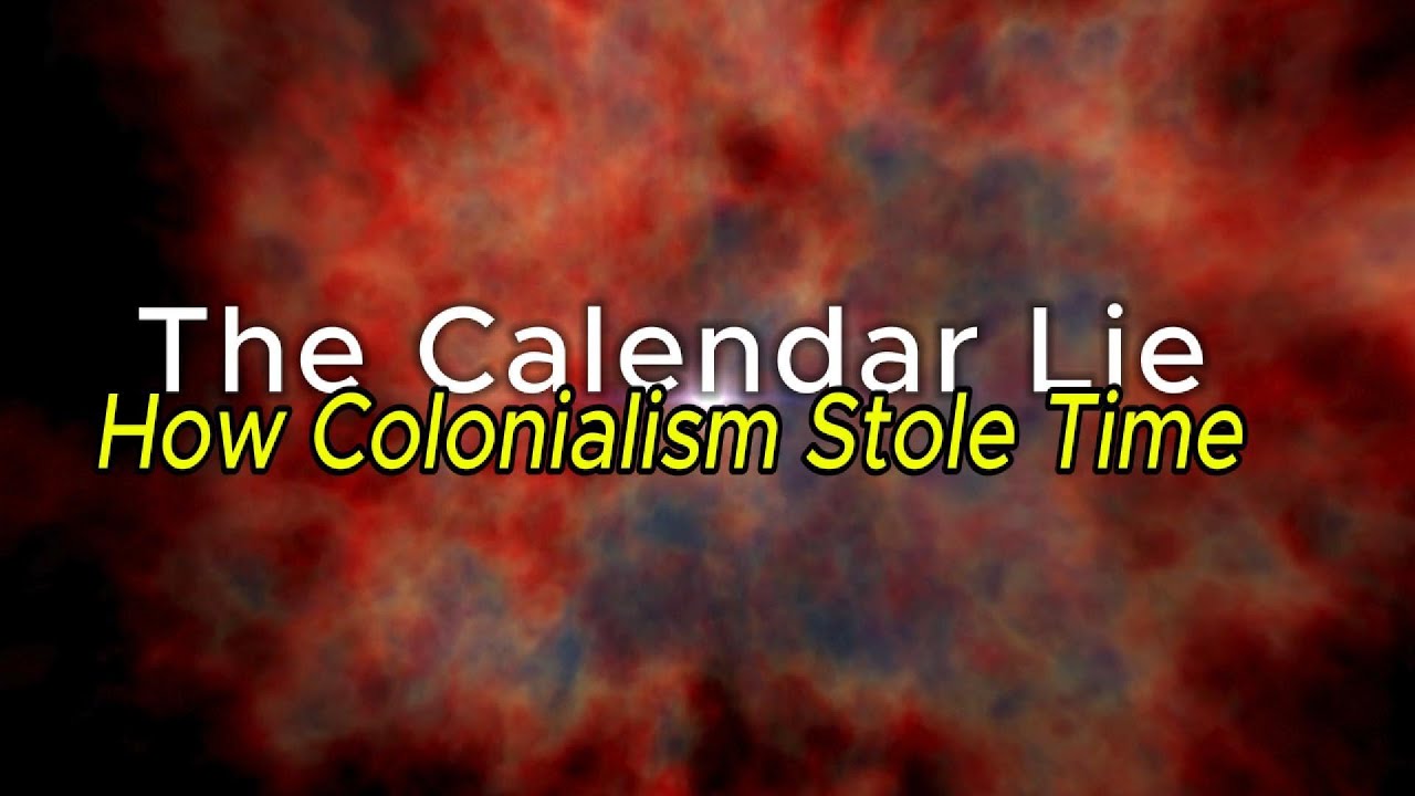 The Calendar They Stole From Us | True Time & the 13th Zodiac Sign