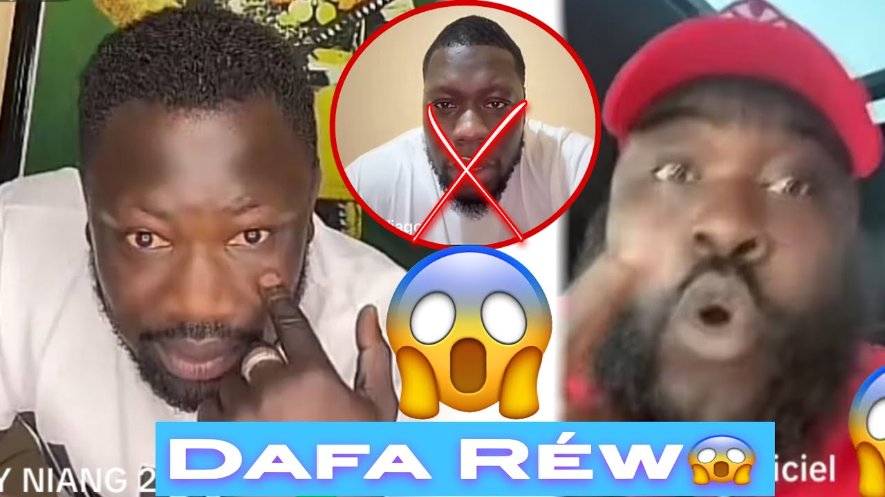 Hé hé😱Boucher Détru!t Franc devant Boy Niang,Meunoul Beuri…Limouye beuré meunoul Dane…