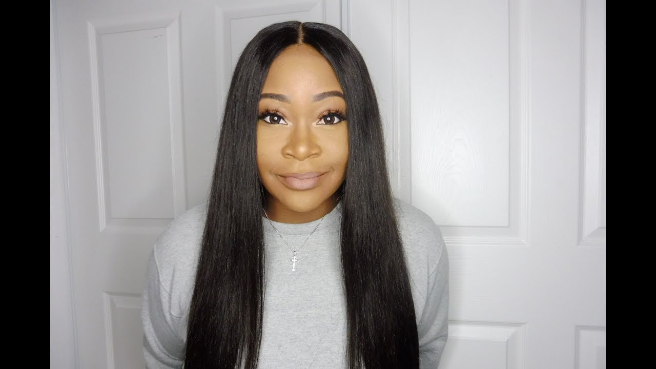 Bomb and Affordable Brazilian Hair on AMAZON.COM!! | Puddinghair