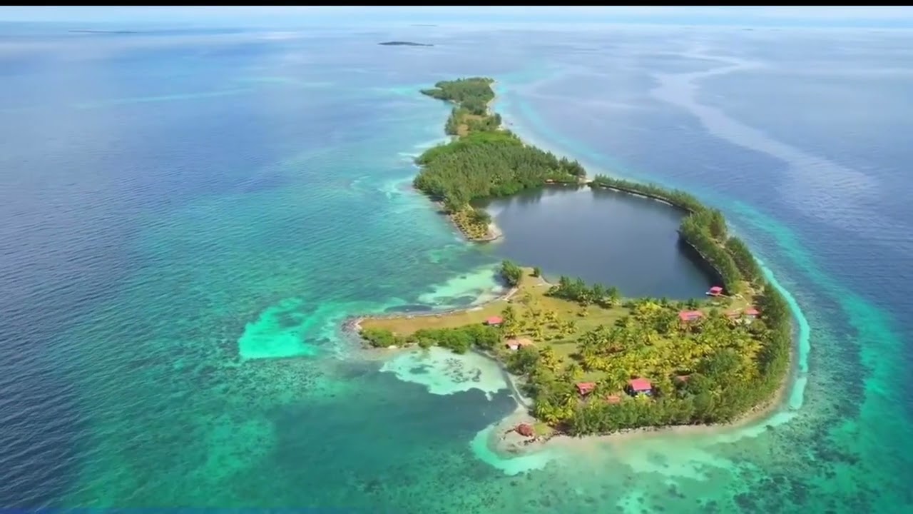 Long Caye Belize Belize Real Estate Sale