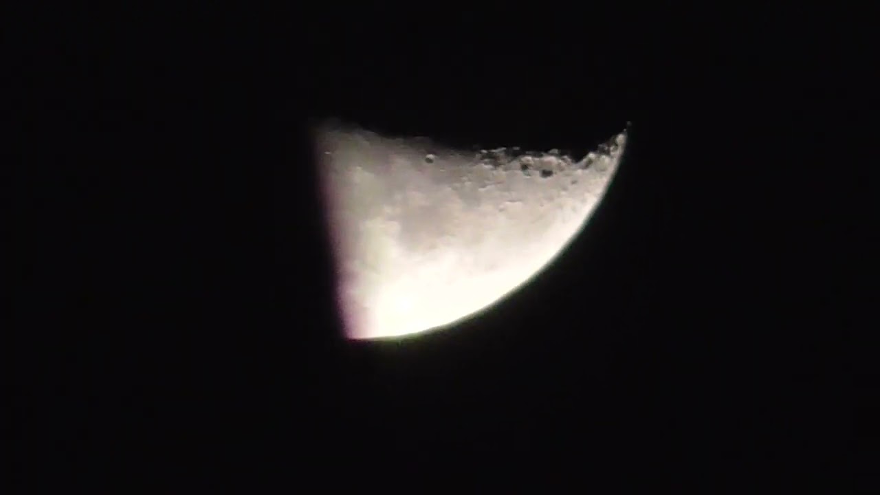 00076 Moon Shapes in the Sky  Copperfield