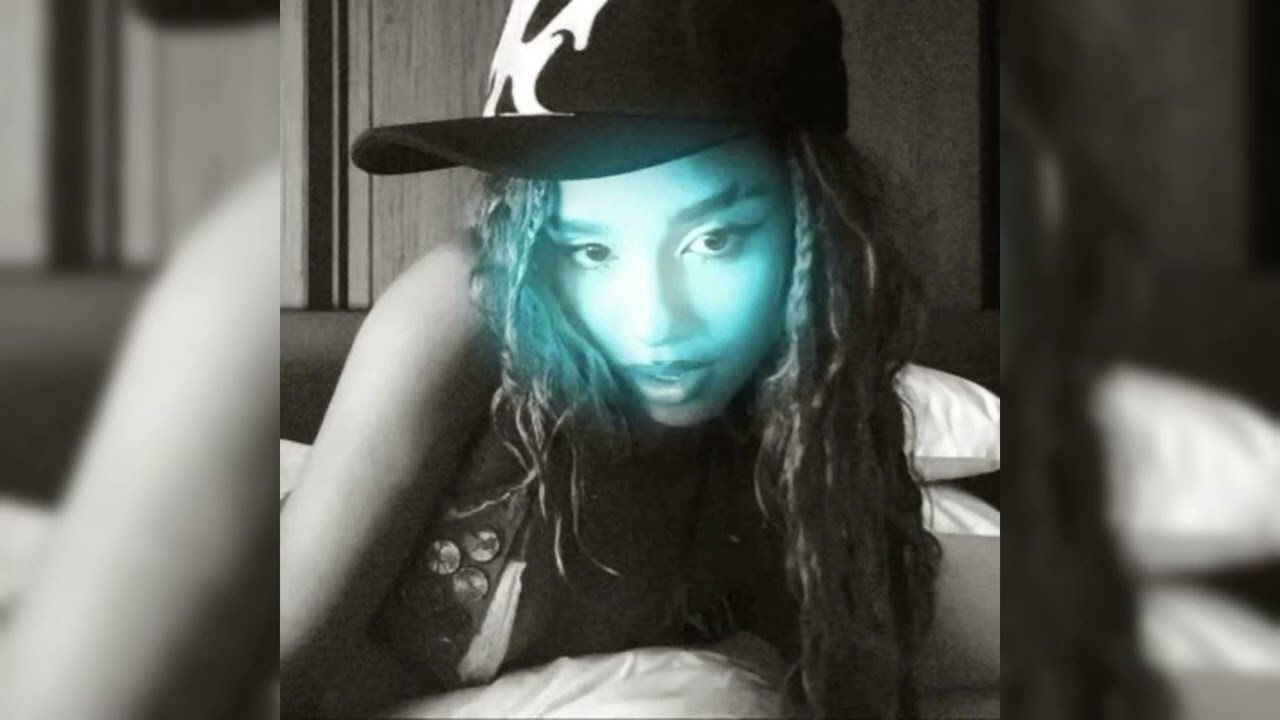 chanel(slowed) - tyla