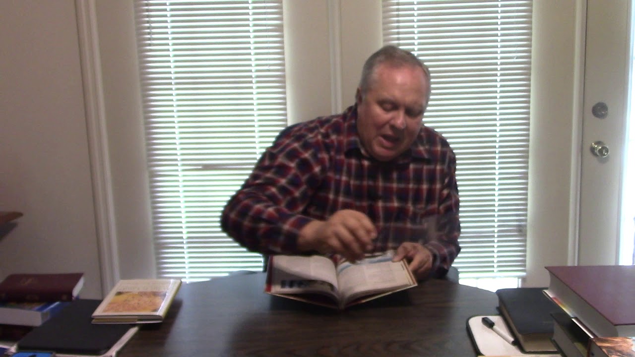 Action Bible Handbook By David C. Cook