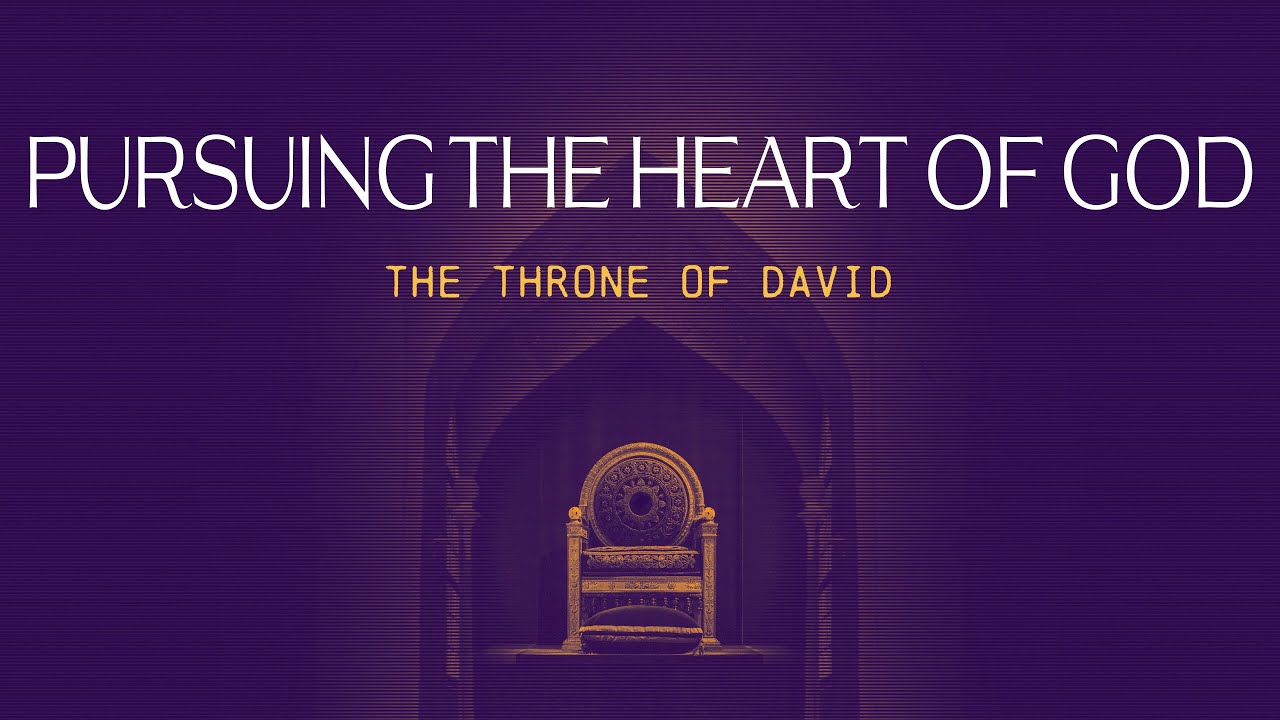 The House God Builds