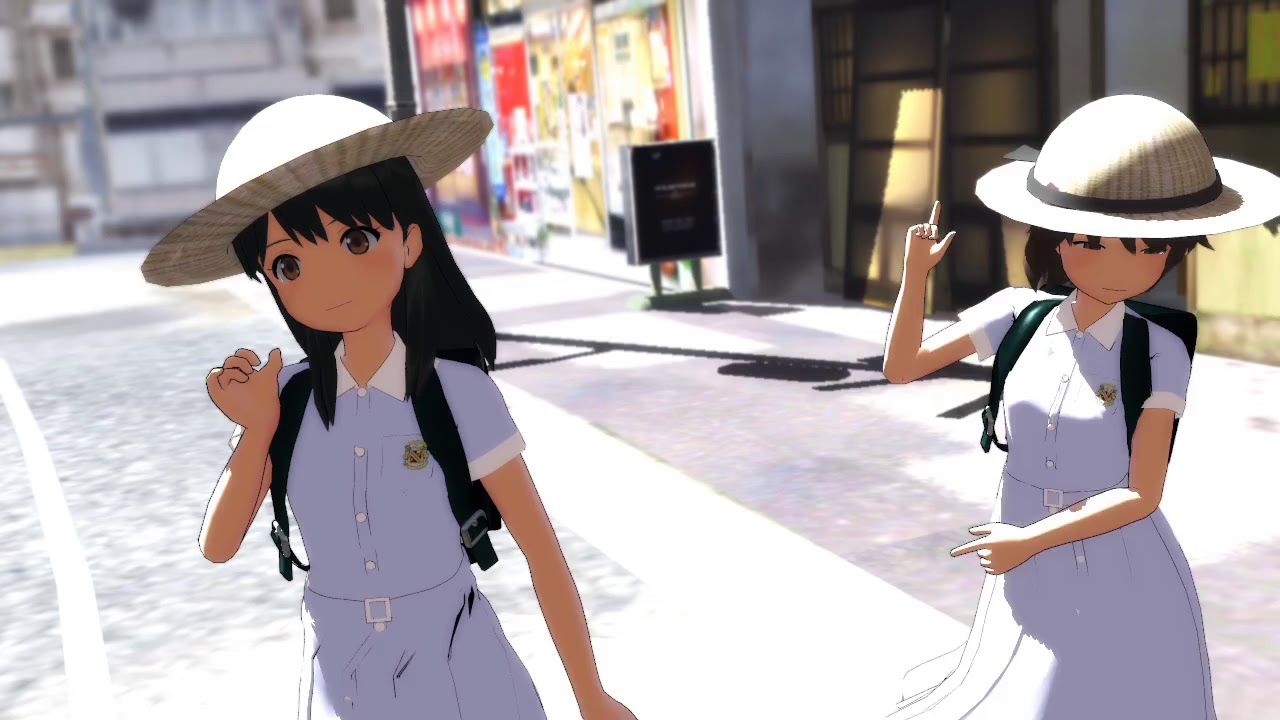 小学生なんだもん