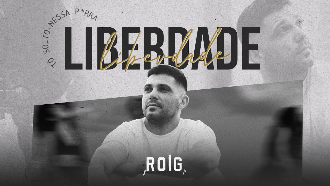 Liberdade - Roig