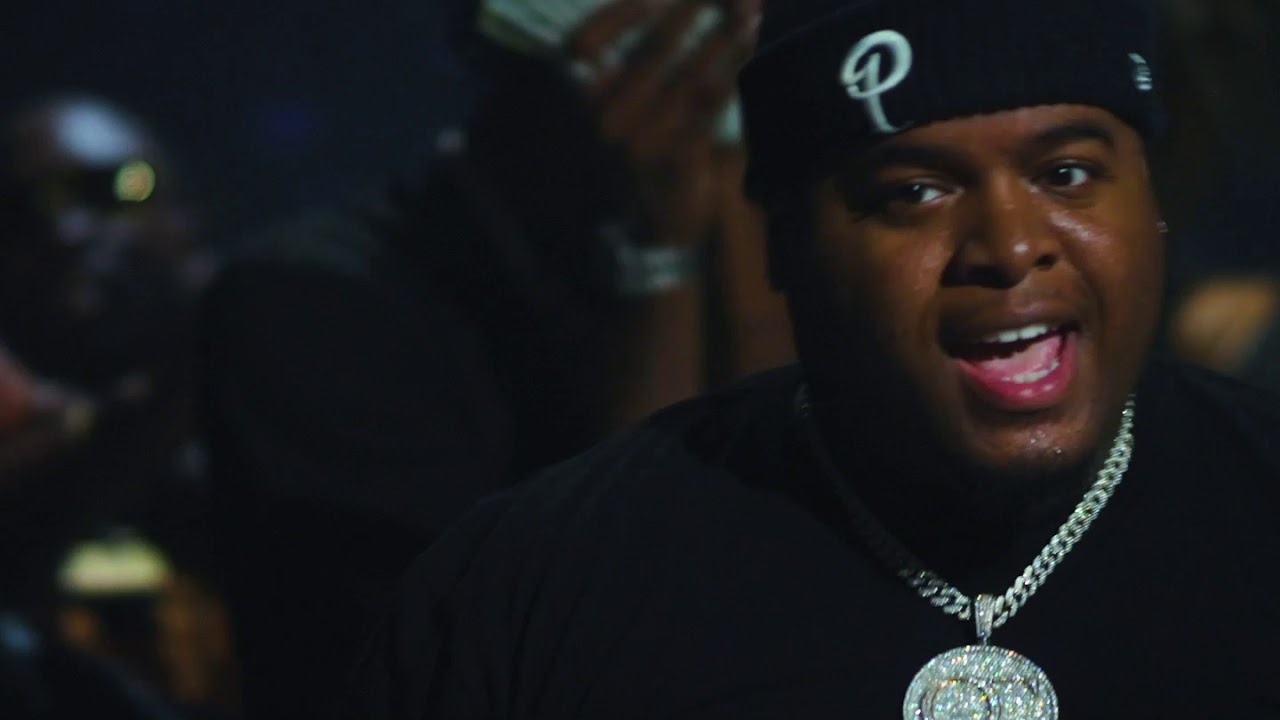 Swavo ADTMG - Big Ice Feat. Duke Deuce (Official Video)