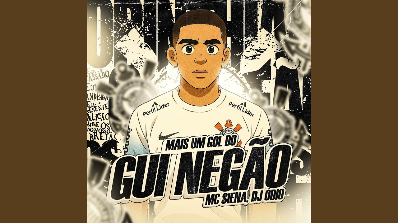 MAIS UM GOL DO GUI NEG&Atilde;O