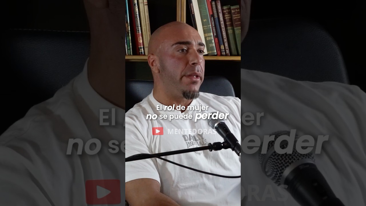 Yo quiero una Mujer Tradicional #podcast #mallorca #feminismo #mentedoras