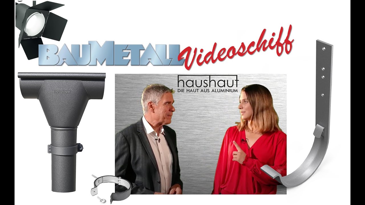 Videoschiff: Style im Detail mit haushaut