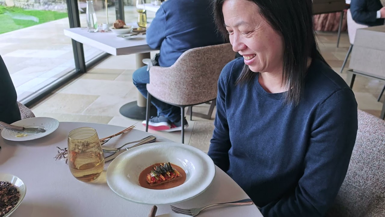 France 2024: Bordeaux Chateau - Saint-Emilion 1er Grand Cru Classé 馬耕田酒莊