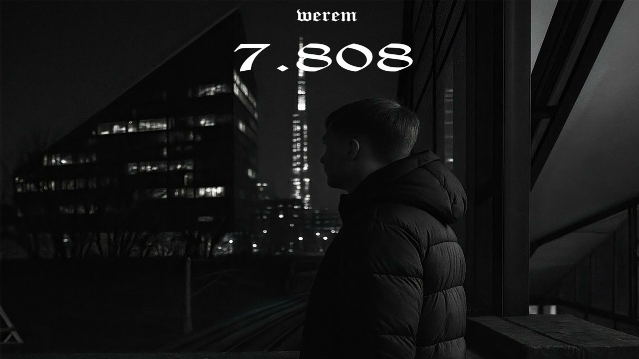 Werem - 808