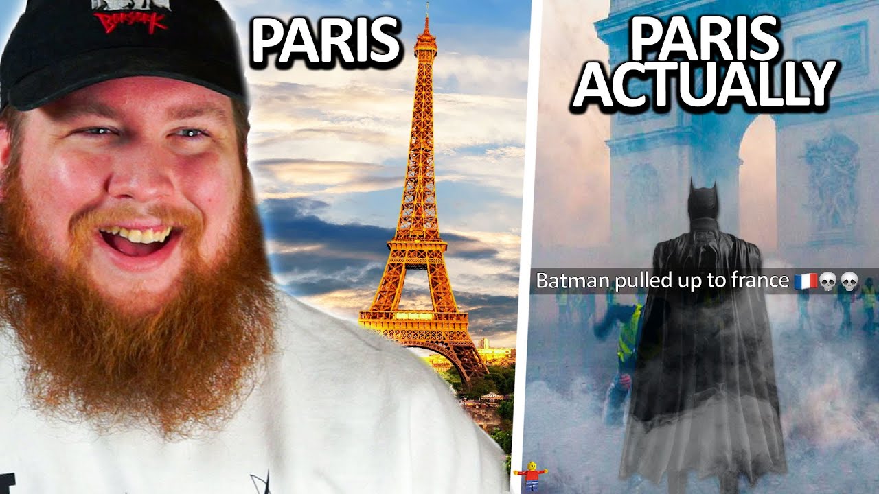 Memes that are ACTUALLY funny