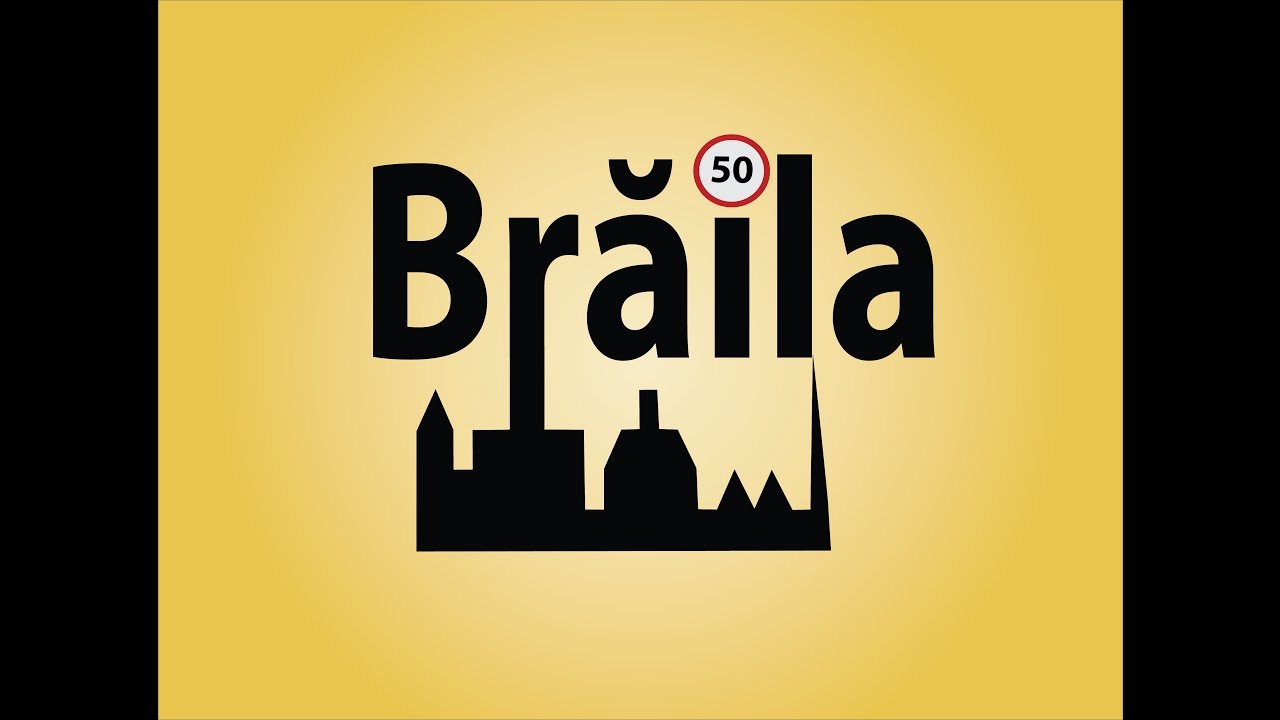 The Purple Dandies - Braila [Official Video]