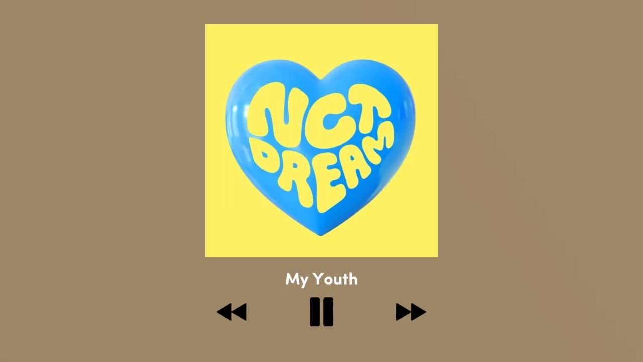 Nct Dream study/chill Playlist