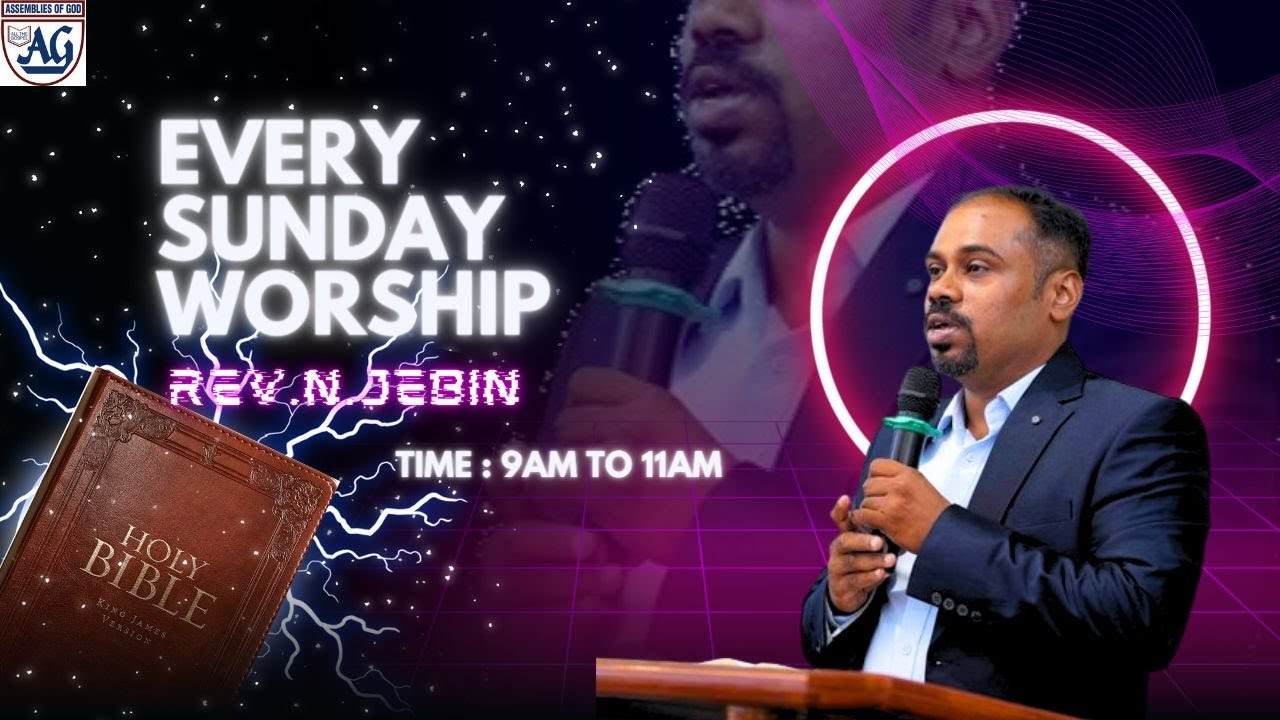 Jebin N Live Stream