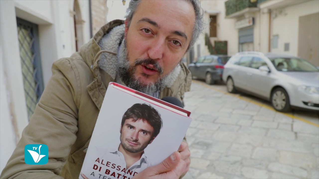 Il Libro Possibile - 3^ puntata