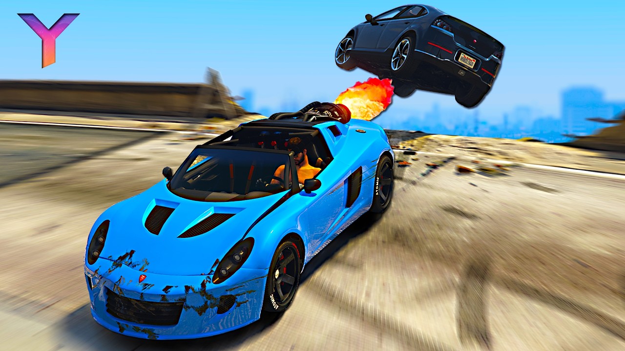 GTA 5 MEMES & FAILS To Watch Before GTA 6 - Part 2
