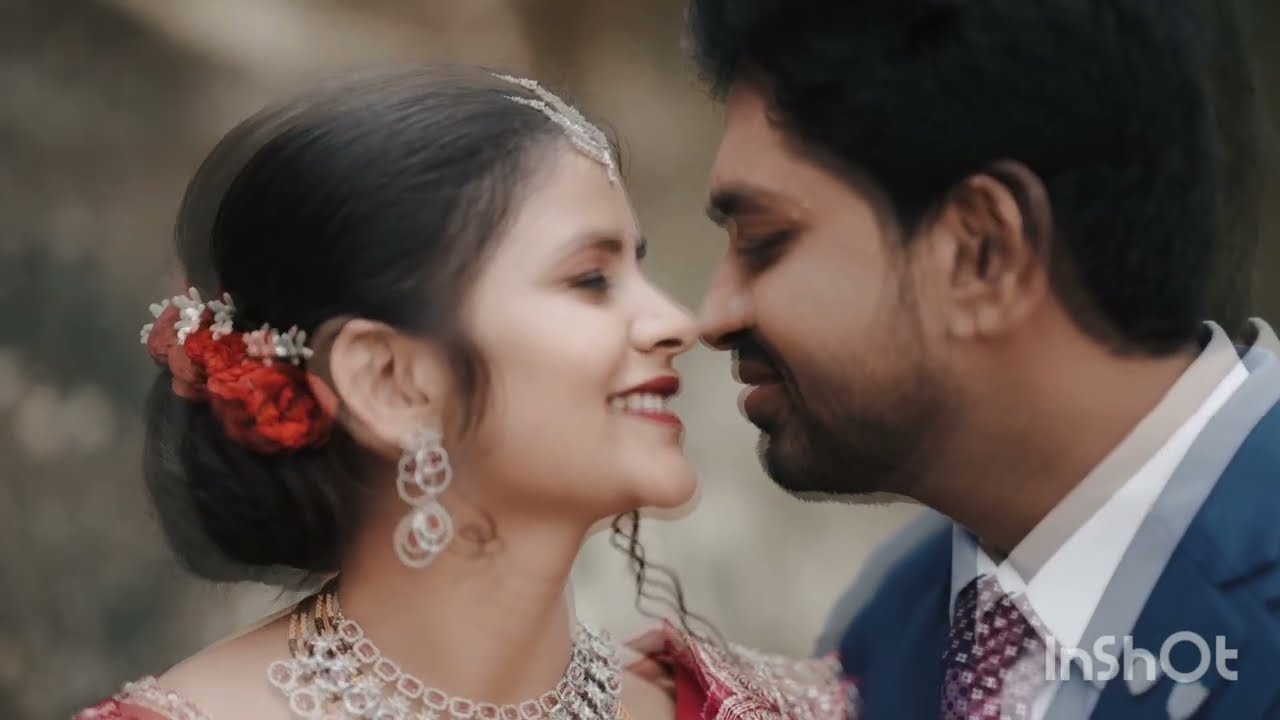 Reception Video #receptionvideo 