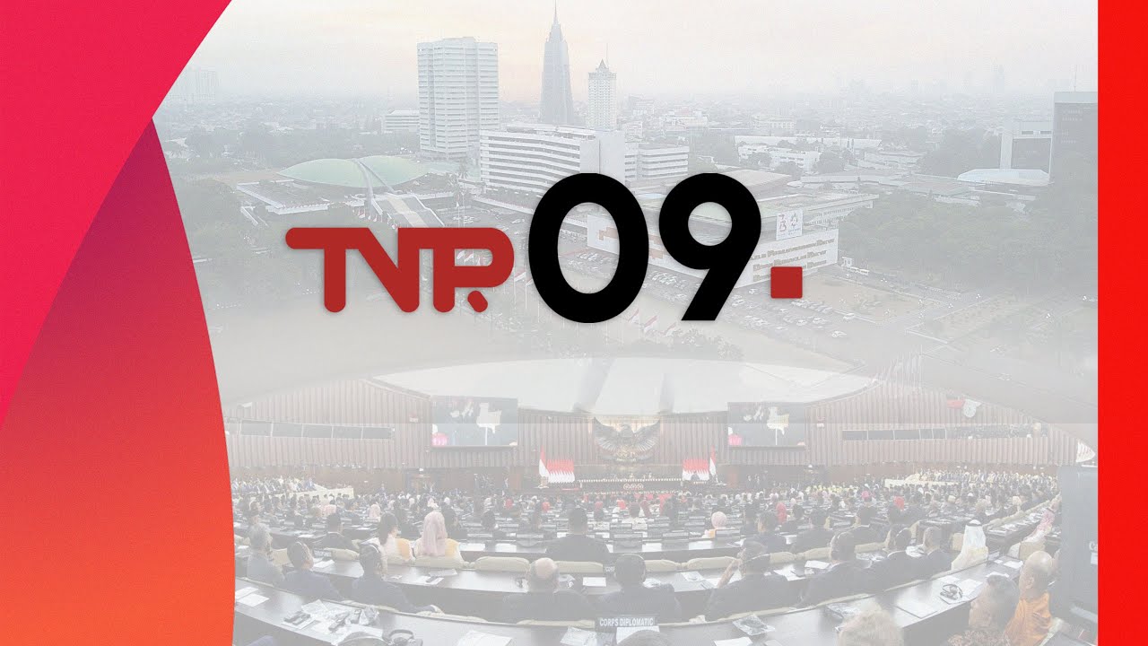 TVR 09 - JUMAT 27 FEBRUARI 2026