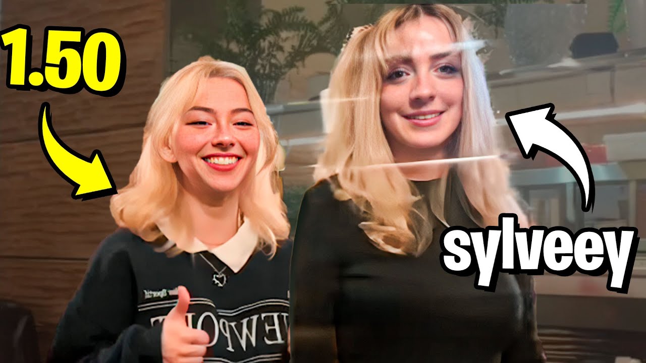 MICTIA CONOCE a SILVEEY por PRIMERA VEZ
