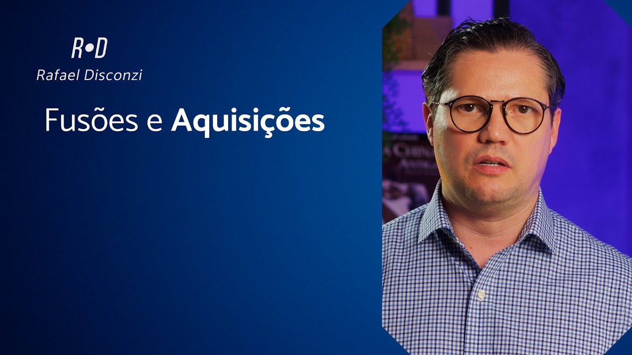 🚀 M&A na pr&aacute;tica: Sinergias, Valuation e VPL 📊