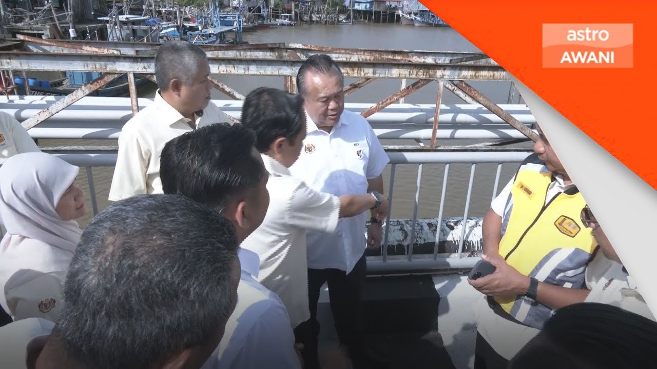 Syarikat konsesi selenggara jalan raya diwajibkan lantik audit luar