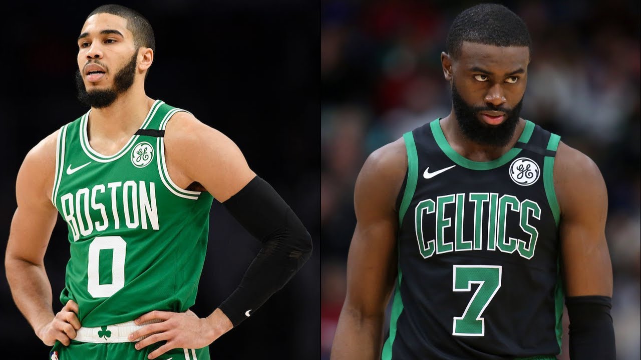 The Celtics Can Make A Big Trade Now