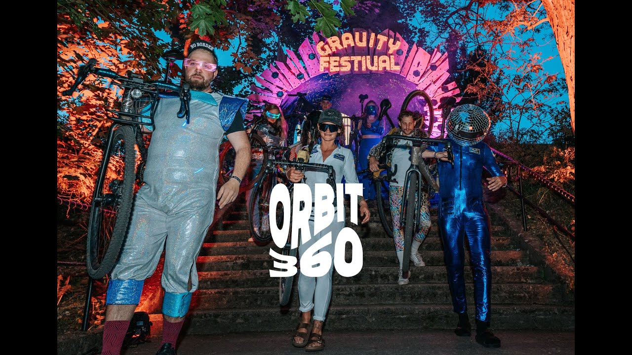 Orbit360 Documentary (English Subtitels)
