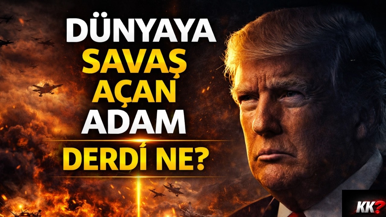 Almanya’dan Gelen Bir Göçmenin Torunu Nasıl ABD Başkanı Oldu? | Donald Trump’ın Gerçek Hikayesi