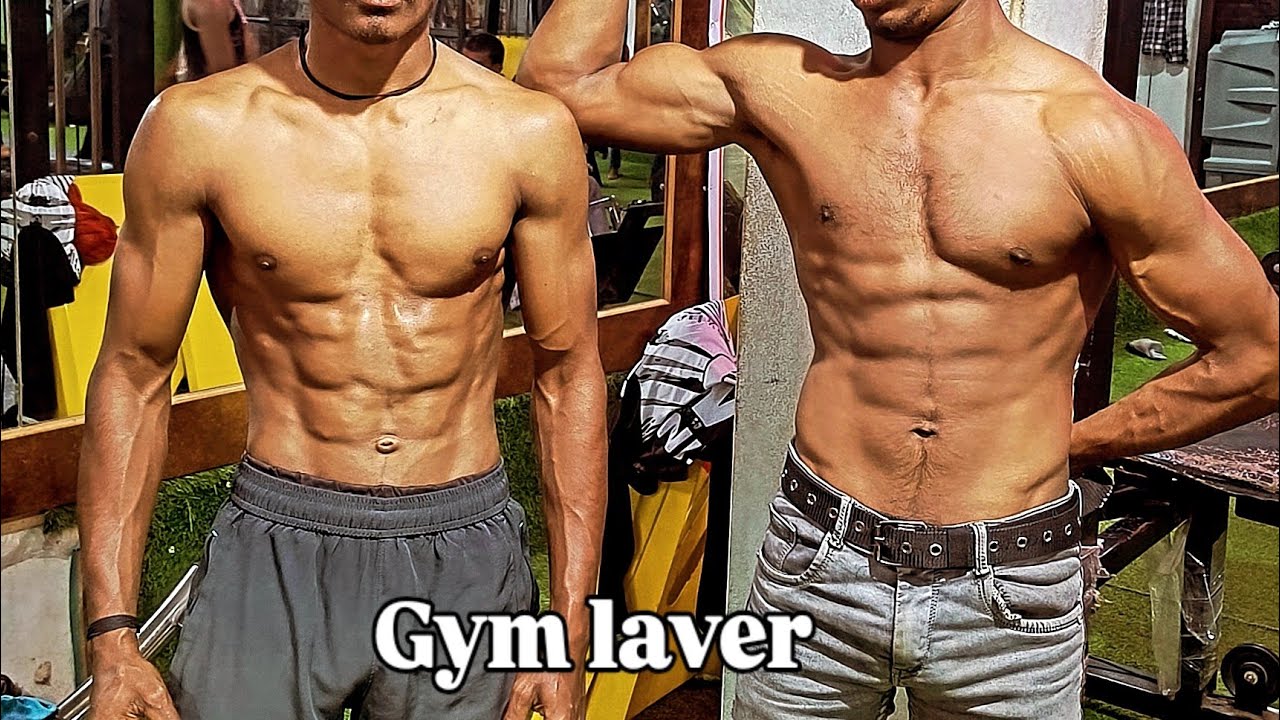 DESI    FITNESS 💪 is live