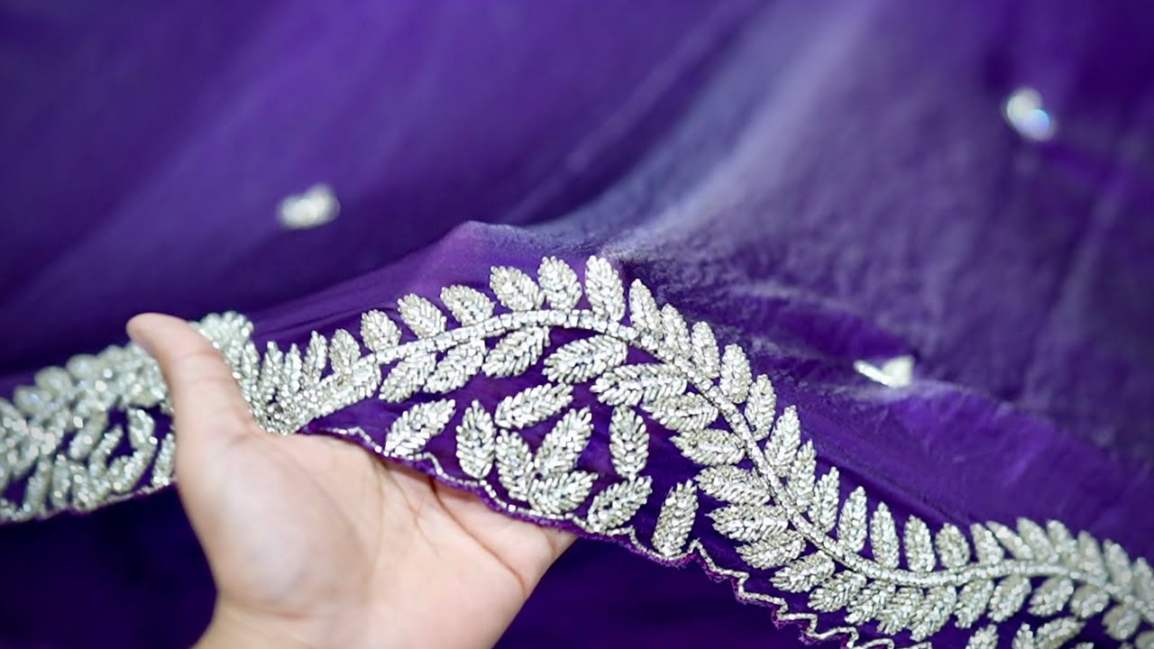 करवा-चौथ और शादी स्पेशल साड़ी डिज़ाइन | फिर नहीं मिलेगा मौका। Saree Shop in Chandni Chowk