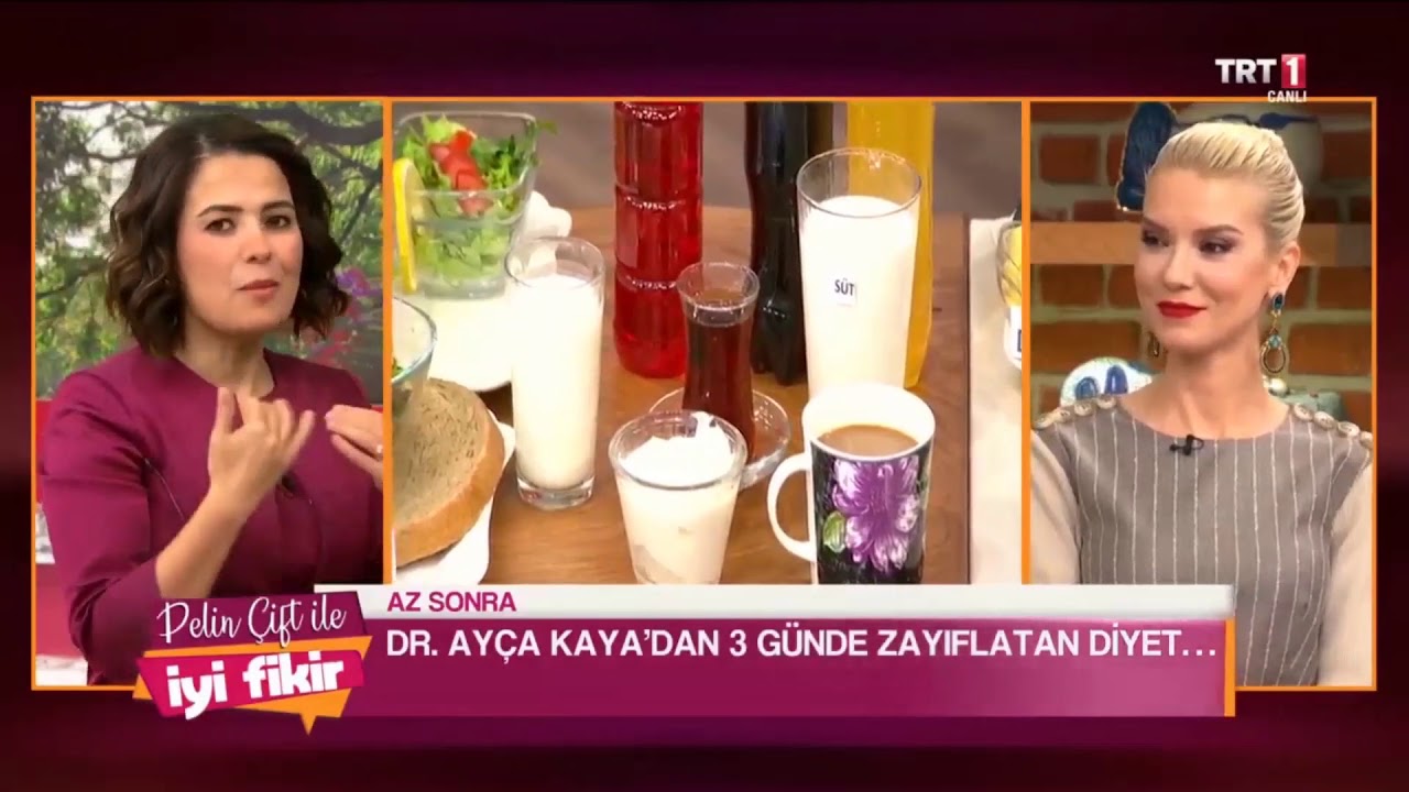 Pelin Çift ile İyi Fikir - 159. Bölüm / Erkan Aydın, Ayça Kaya