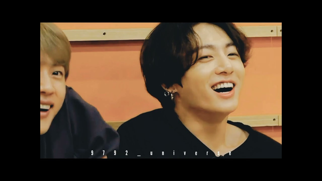 #Jinkook #Kookjin #Jin #Jungkook If our love is wrong ( Jinkook forever )
