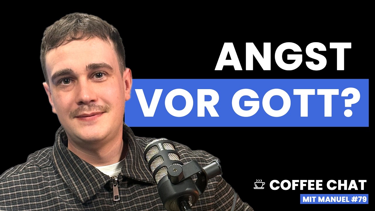 Warum Kirche wieder lernen muss zuzuhören | Coffee Chat mit Manuel #79