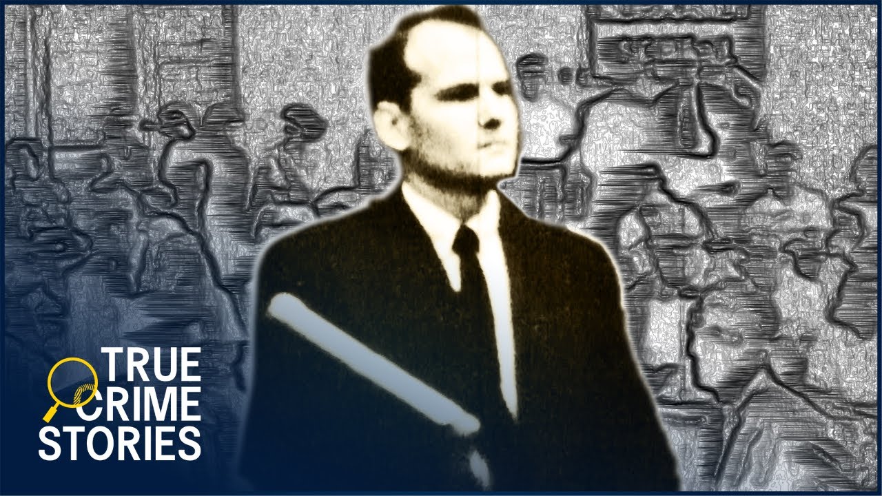 Cold Case : Le Docteur Meurtrier | Les Nouveaux Détectives | True Crime Stories