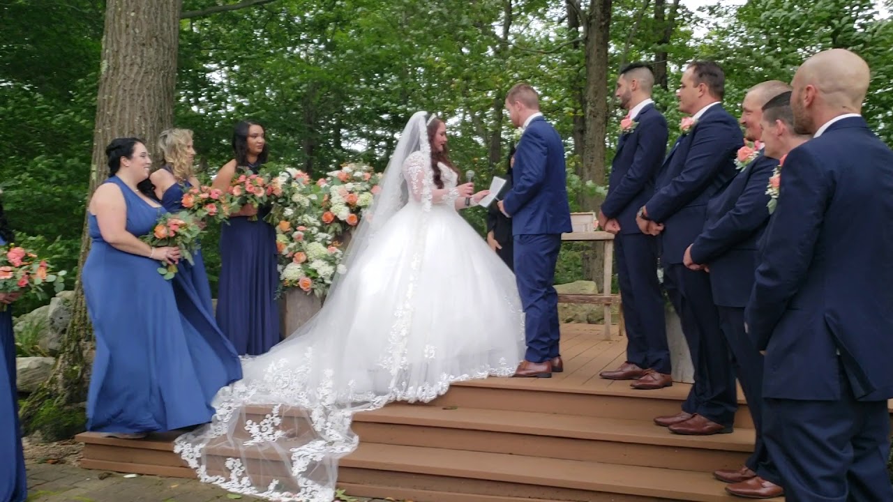Scott and Amy's Wedding