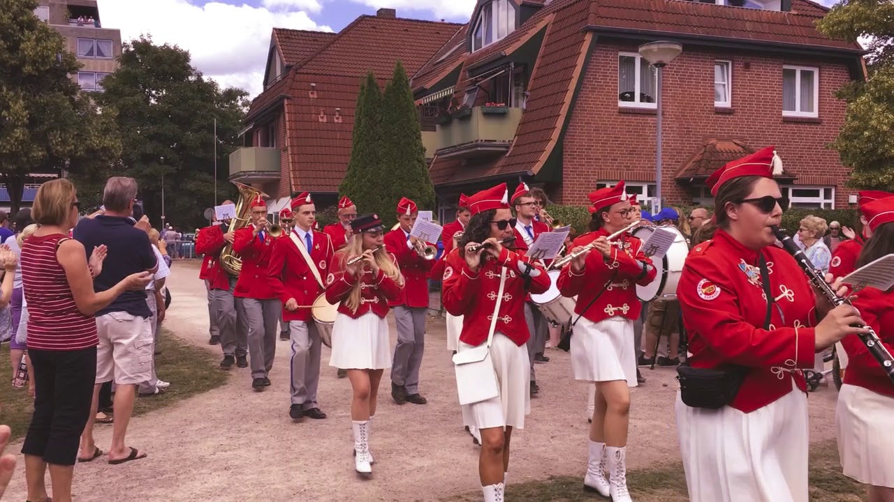 19. Internationales Musikfest Bad Bramstedt