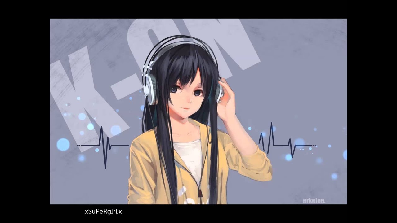 Nightcore-Eighteen Cool