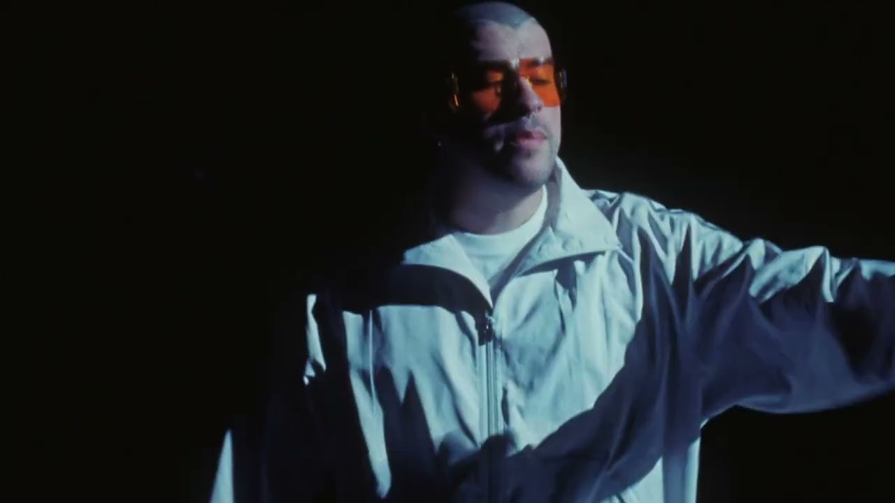 [FREE] Bad Bunny x Baby Keem x Tainy 
