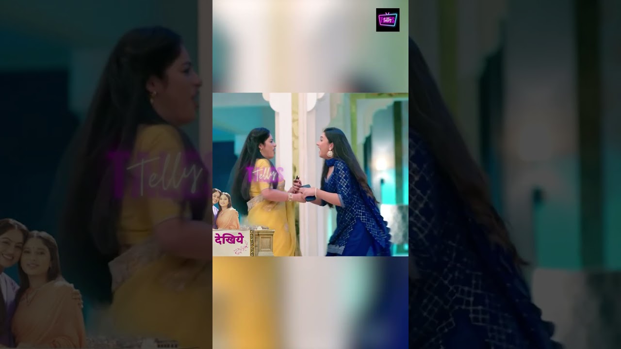 Mangal Lakshmi NEW PROMO |