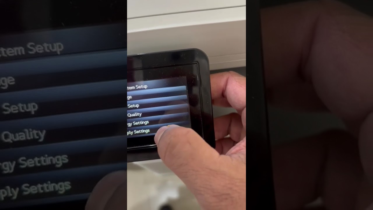 How to Fix Non HP Chip Detected Issue in Hp LaserJet Printer s