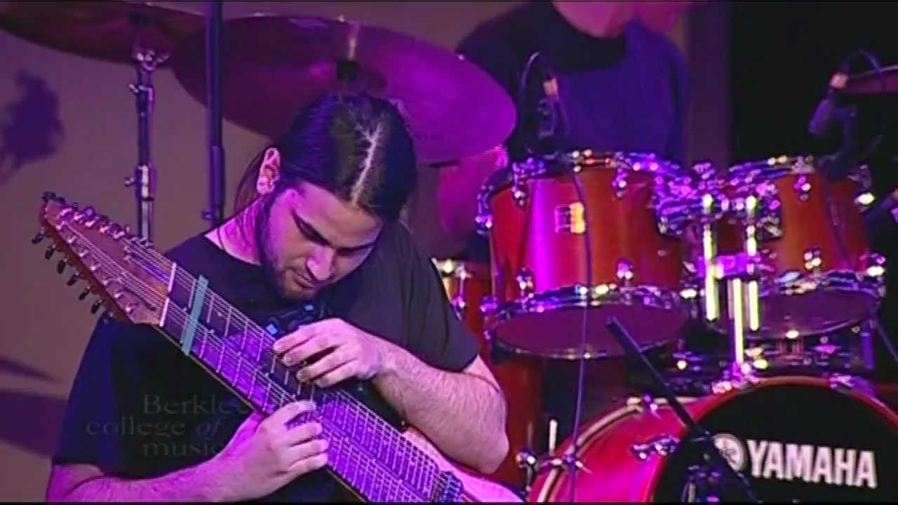 Jazz Metal - Felix Martin - 2 am